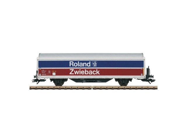 Märklin wagon