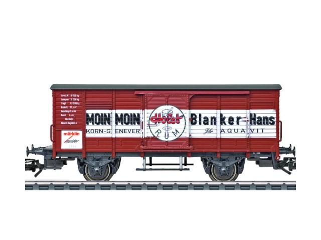 Märklin wagon