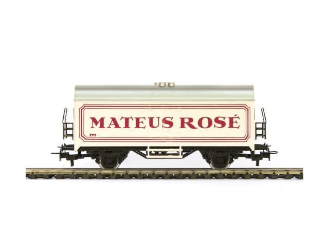 Märklin wagon
