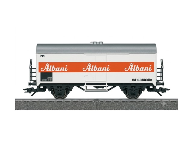 Märklin wagon