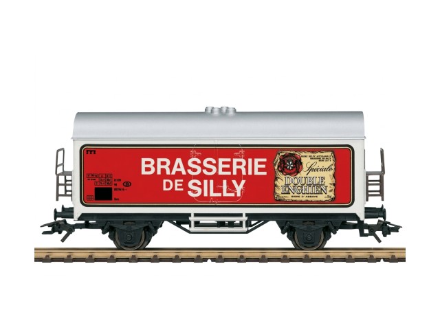 Märklin wagon