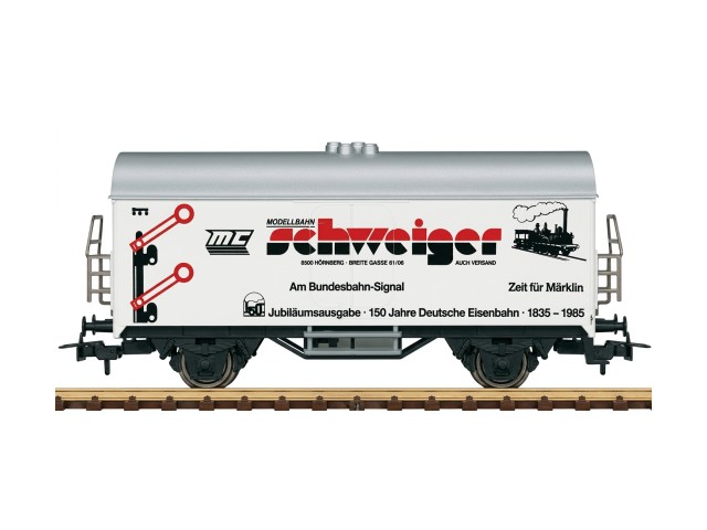 Märklin wagon