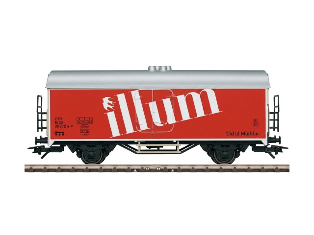 Märklin wagon
