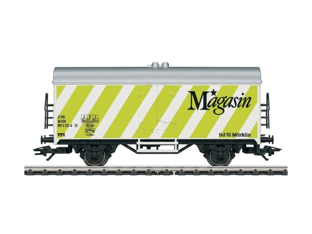 Märklin wagon