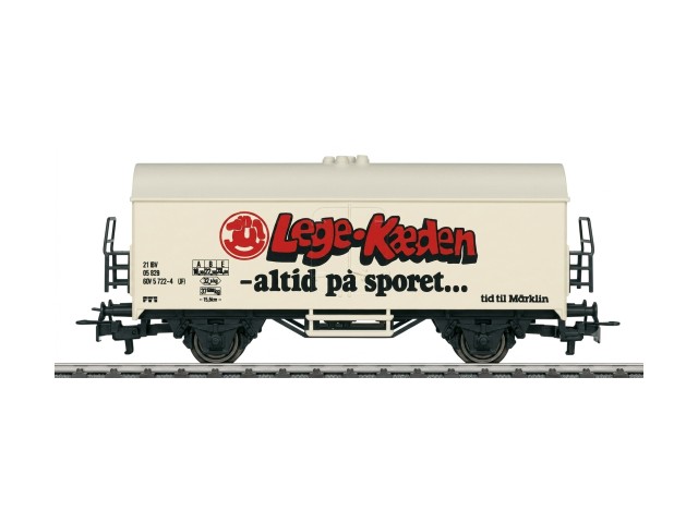 Märklin wagon