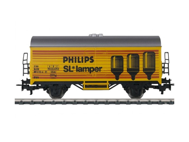 Märklin wagon