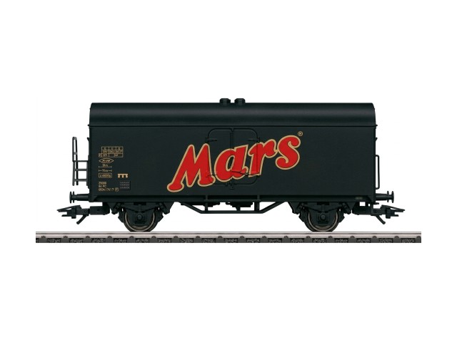 Märklin wagon