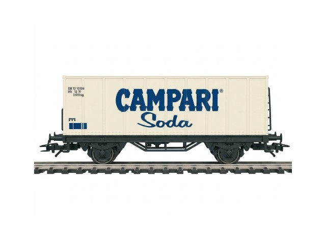 Märklin wagon