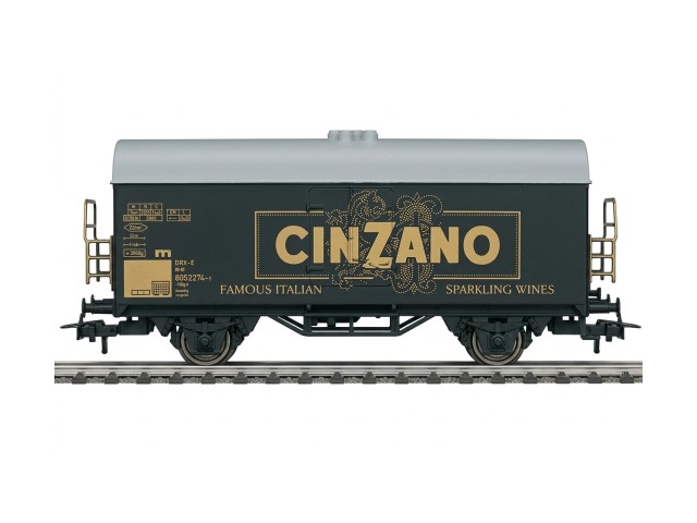 Märklin wagon