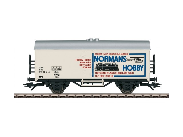 Märklin wagon