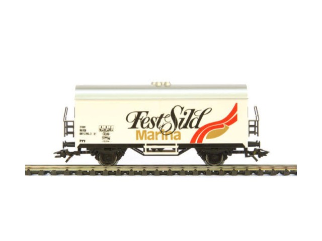 Märklin wagon
