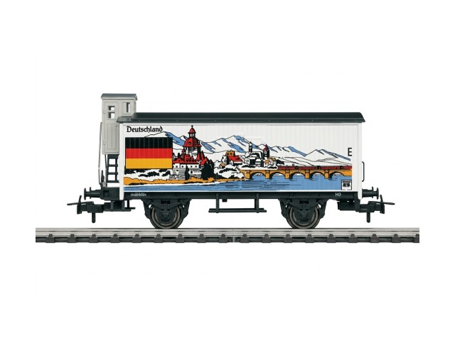 Märklin wagon