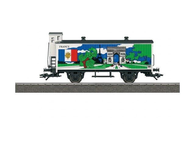 Märklin wagon