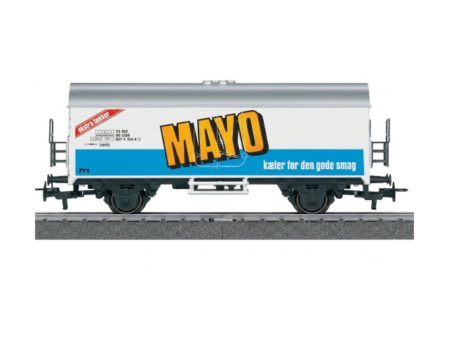 Märklin wagon