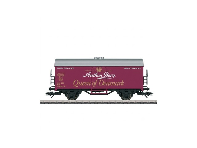 Märklin wagon