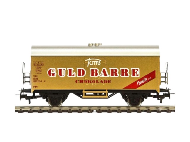 Märklin wagon