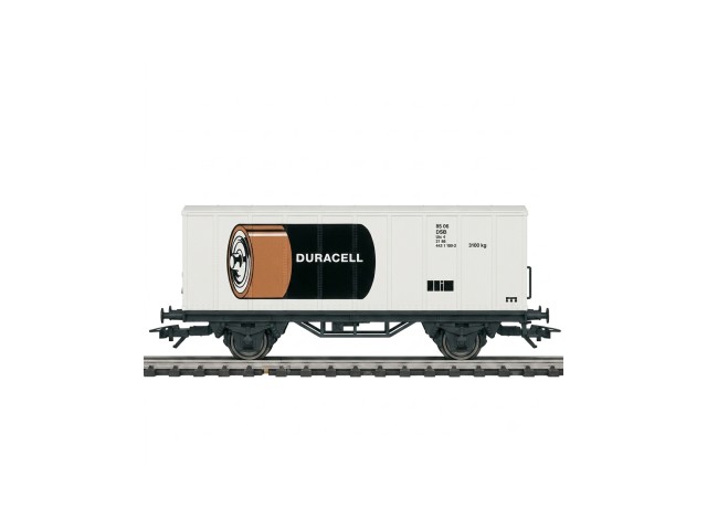Märklin wagon