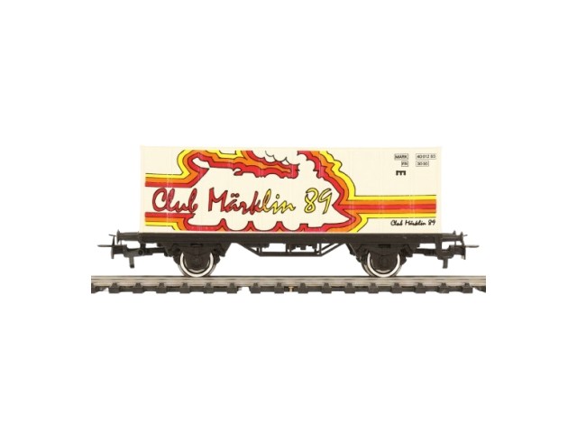 Märklin wagon