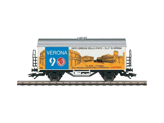 Märklin wagon