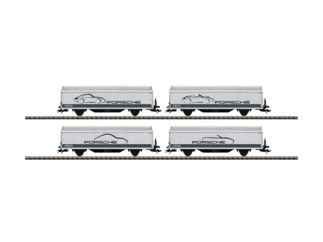 Märklin wagon