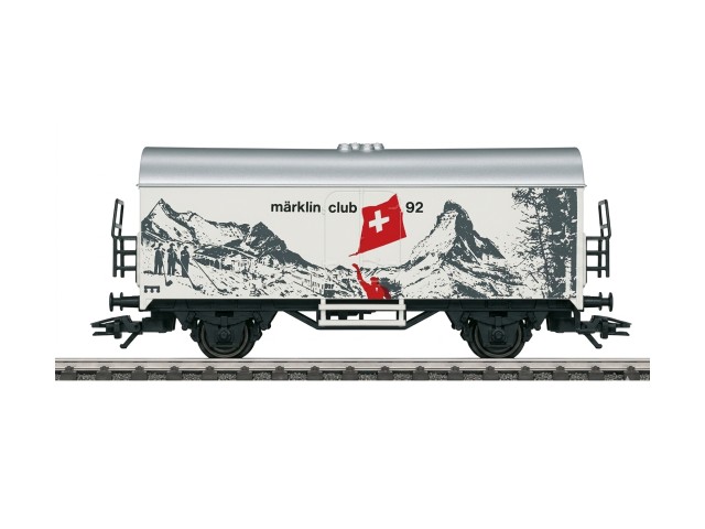 Märklin wagon