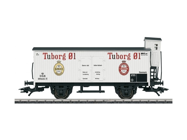 Märklin wagon