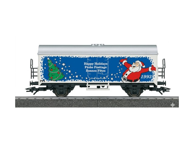 Märklin wagon