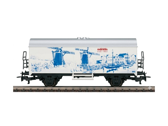 Märklin wagon