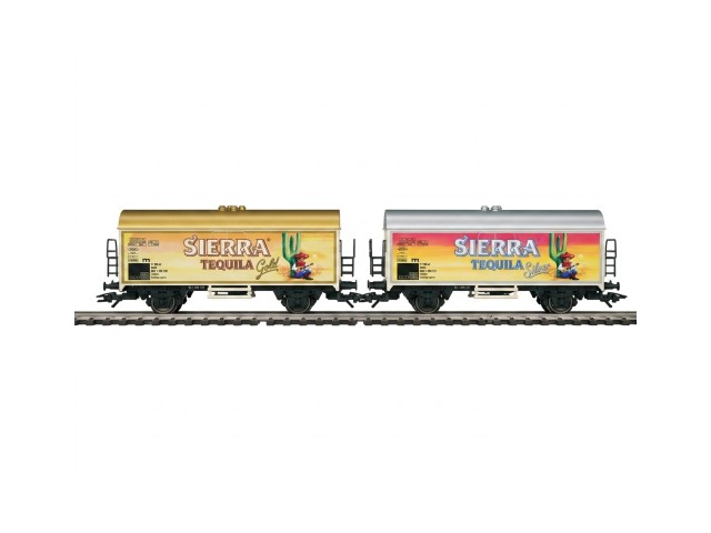 Märklin wagon