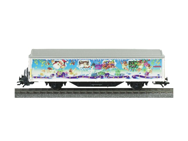 Märklin wagon