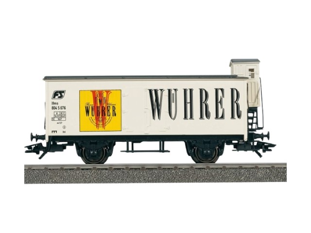 Märklin wagon