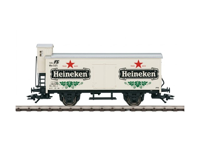 Märklin wagon