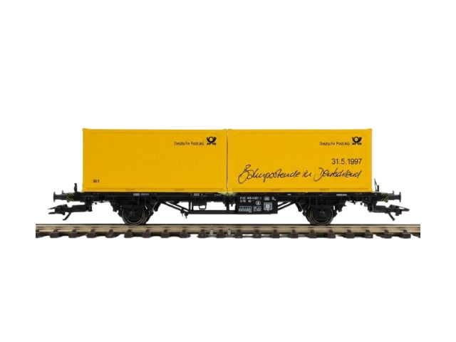 Märklin wagon