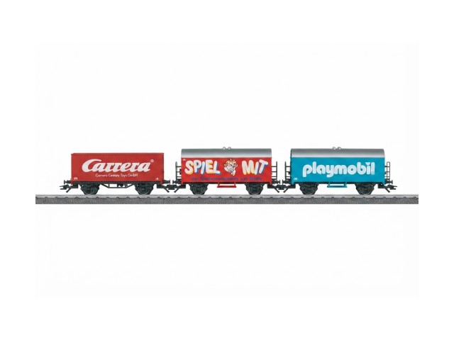 Märklin wagon