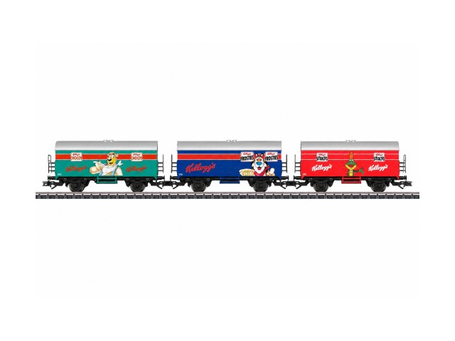Märklin wagon
