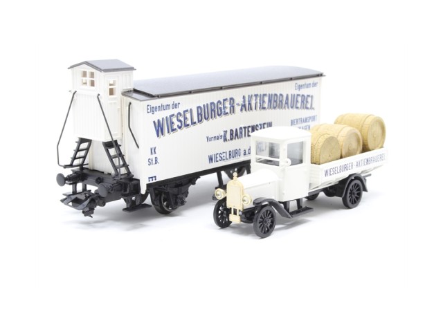 Märklin wagon