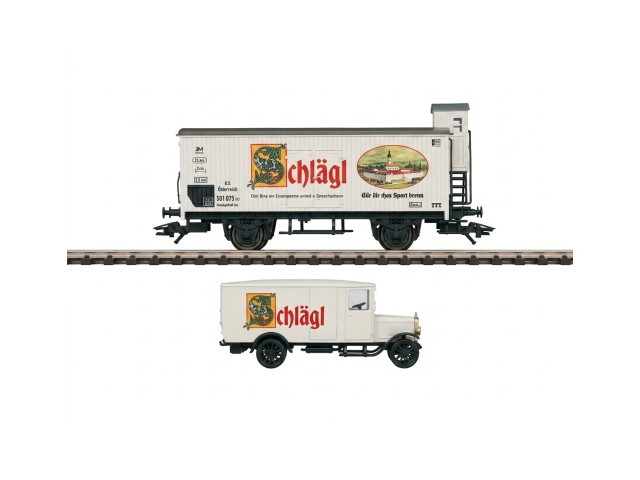 Märklin wagon