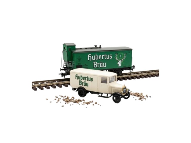 Märklin wagon
