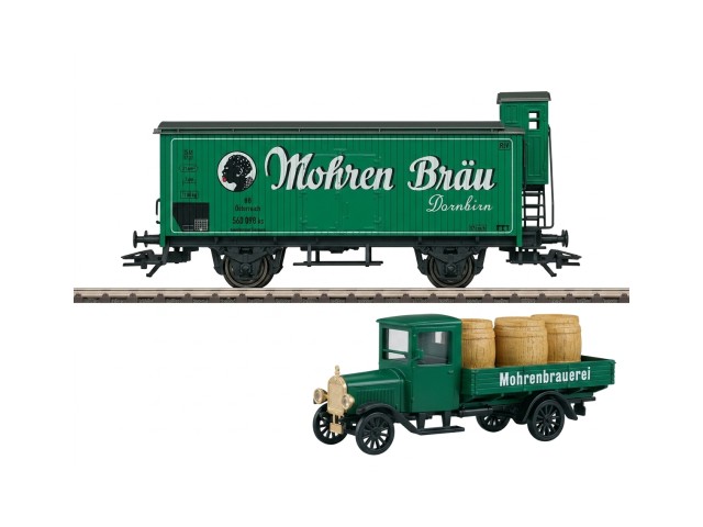 Märklin wagon