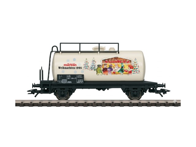 Märklin wagon