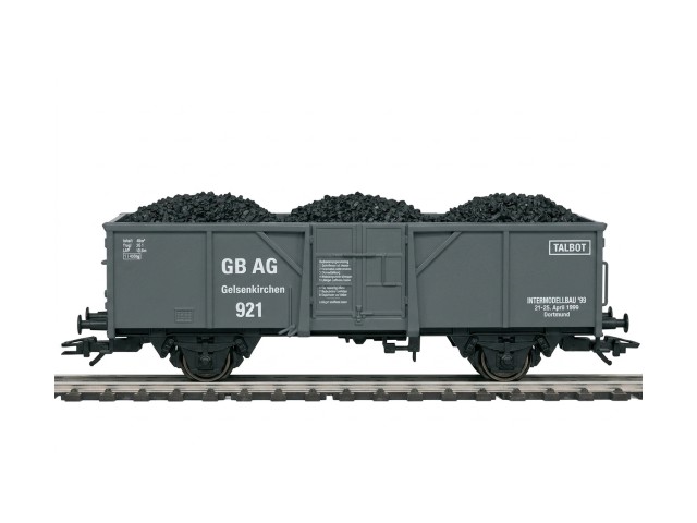 Märklin wagon