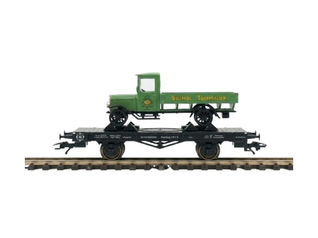 Märklin wagon