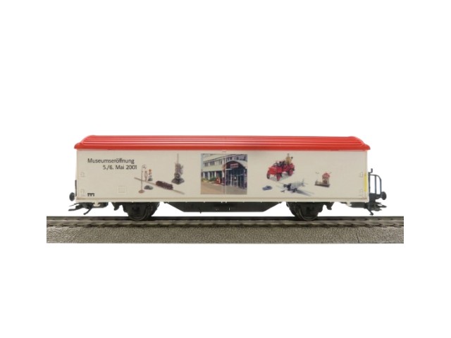 Märklin wagon