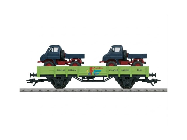 Märklin wagon