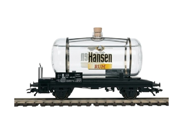 Märklin wagon