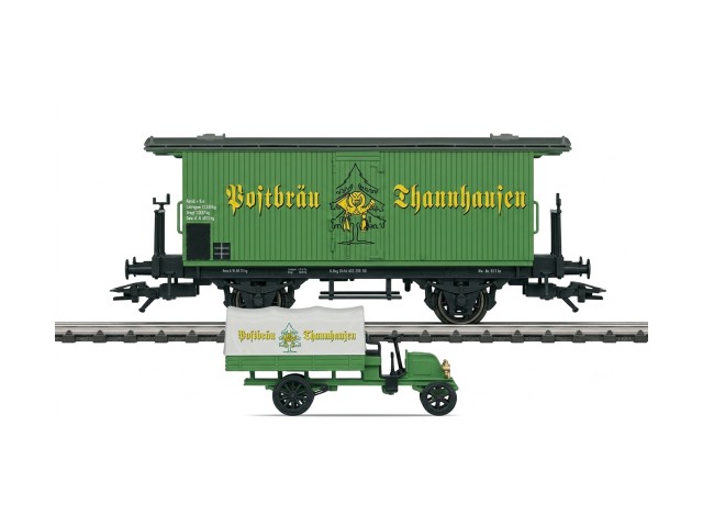 Märklin wagon