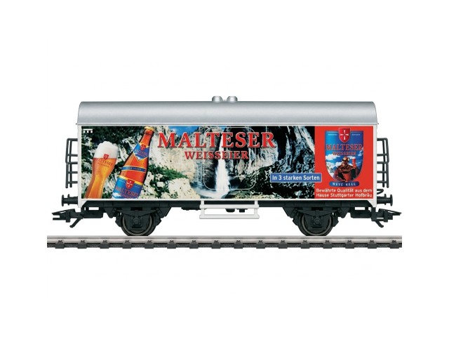 Märklin wagon