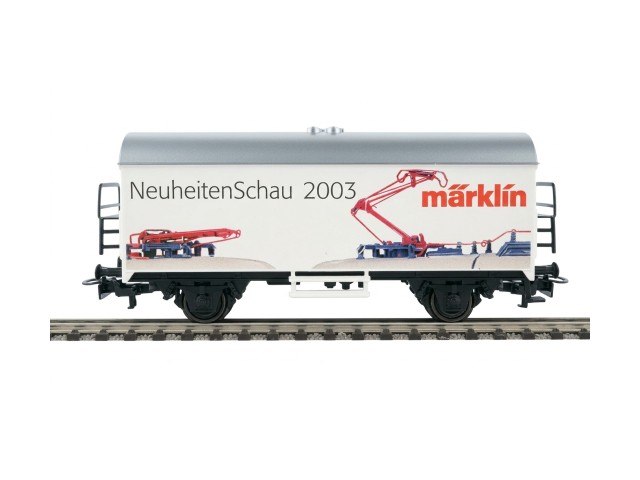 Märklin wagon