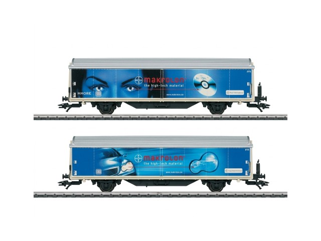 Märklin wagon