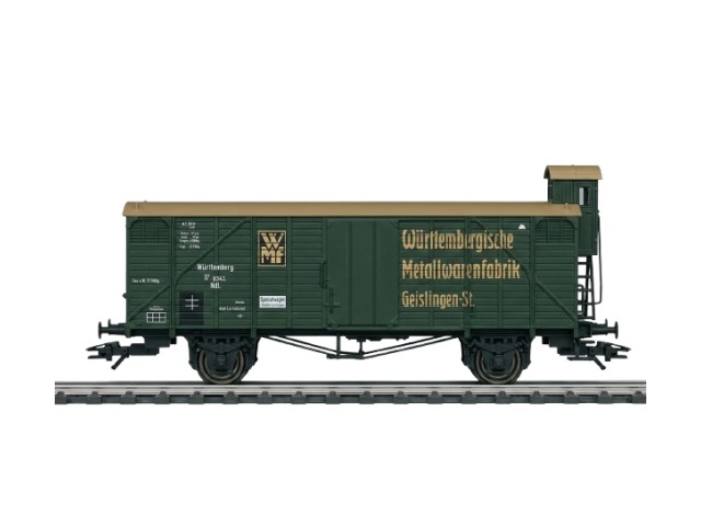 Märklin wagon